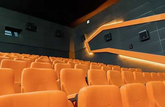 В Госдуме призвали к параллельному импорту голливудских фильмов