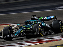 В Aston Martin считают, что трасса не подходит их машине