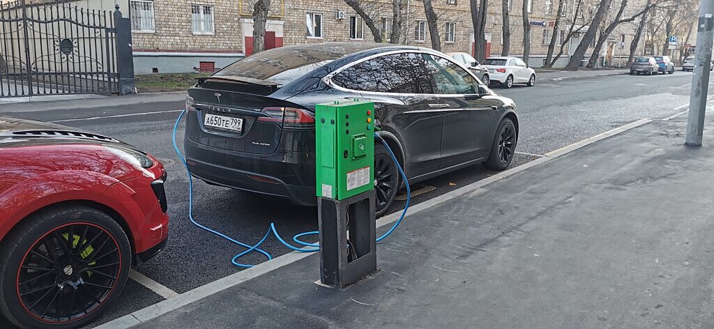Автомобили на аммиаке