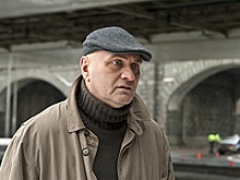 Mash сообщил о проблемах со здоровьем актера Александра Балуева