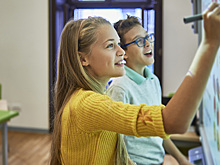 Дарите навыки вместо игрушек: фонд «Дети наши» запустил новогоднюю акцию