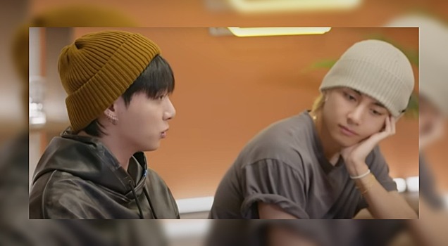 «Их страстная любовь – это игра»: стало известно, что именно связывает Чонгука и ТэХёна из BTS