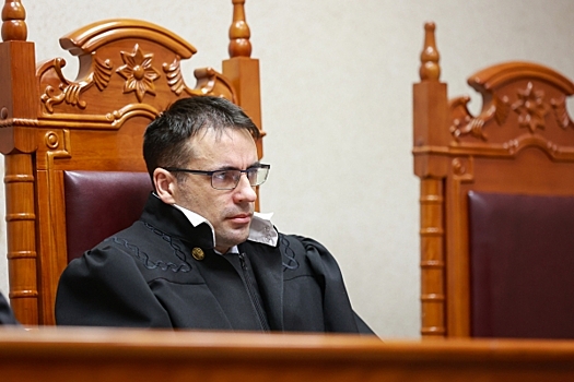 Новосибирский суд признал участника ЧВК «Вагнер» виновным в изнасиловании двух девочек