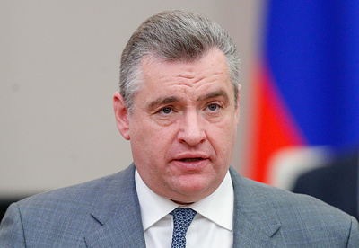 Слуцкий: Россия готова принять обратно переселенцев 90-х