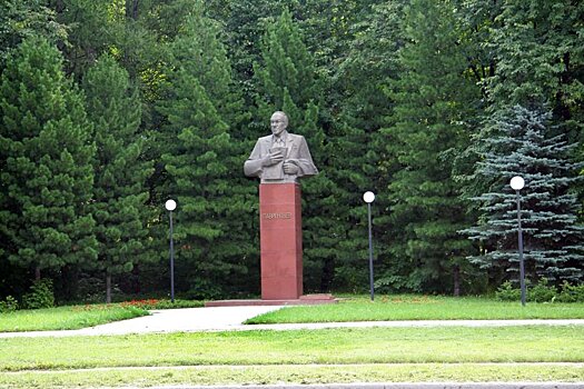 В Новосибирске отметят 120-летний юбилей академика Михаила Лаврентьева