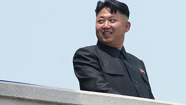Ким Чен Ын пригрозил похищением иностранцев