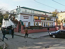 В Самаре легализуют участок под гостиницей на ул. Революционной, 141