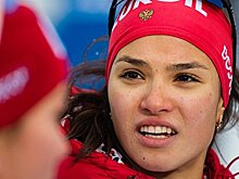 Как реагировать на слухи о смене спортивного гражданства? Колонка Вероники Степановой