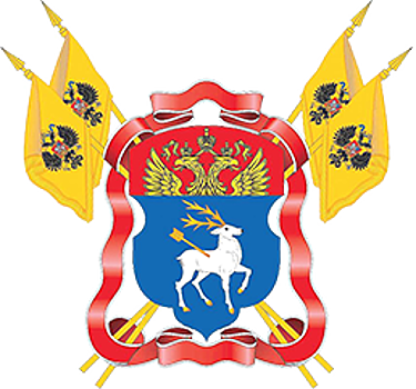 Шести казакам Всевеликого войска Донского присвоили главные чины казачьего общества