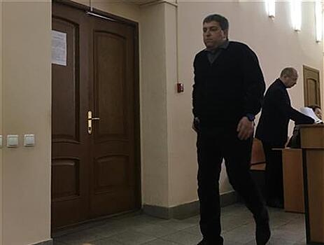 Экс-начальник самарской "Почты России" получил три года условно
