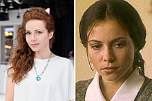 С каких фильмов начинали российские актрисы