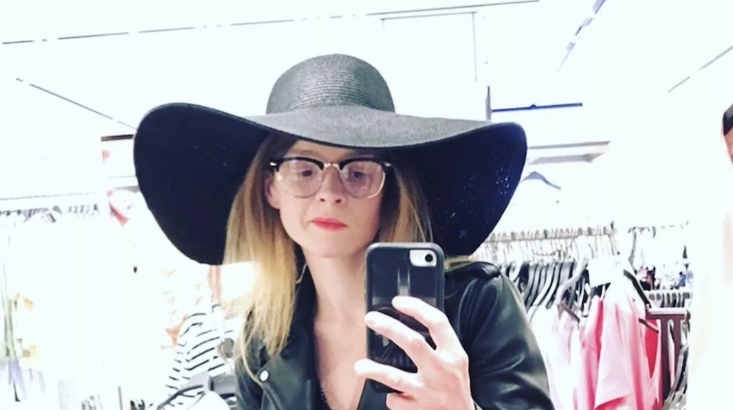 Налоговая ликвидировала фонд, учреждённый дочерью Ларисы Долиной