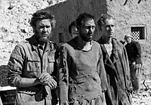 Забытый подвиг советских пленных в Пакистане