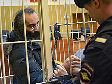 Расстрел везде поспел