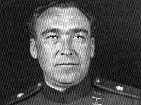Как решение генерала Шапошникова спасло тысячи жизней, но стоило ему карьеры