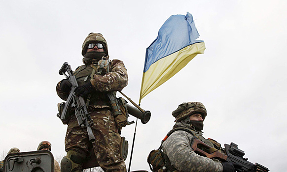 Украинский разведчик: Россия могла захватить Киев