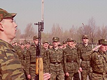 Суд ХМАО разрешил мобилизацию граждан с бронью
