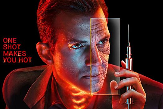 Появились постеры с персонажами сериала «Красота» Райана Мерфи