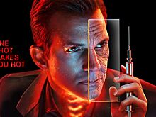 Появились постеры с персонажами сериала «Красота» Райана Мерфи