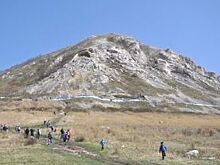 Главу Минпромторга удивил резонанс вокруг его слов о шиханах Башкирии