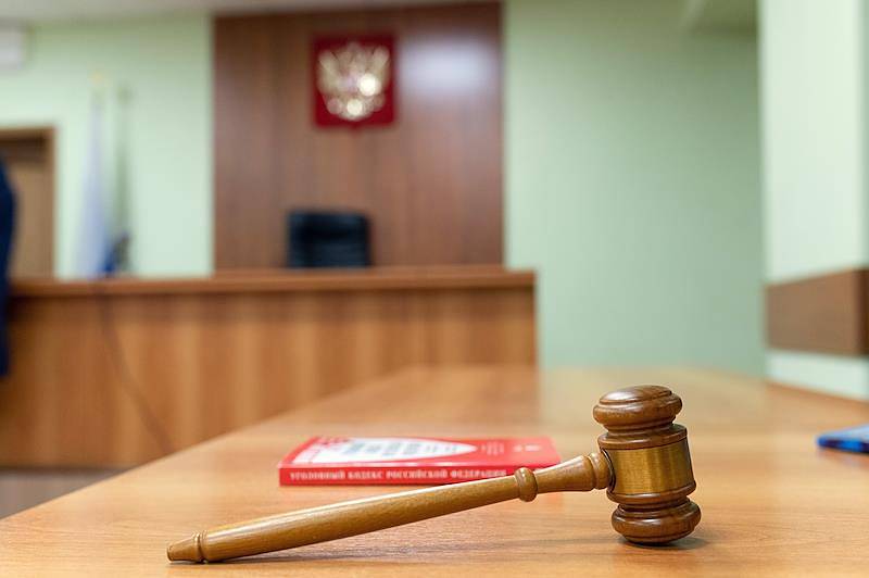 Суд оправдал двух обвинявшихся в экстремизме россиян