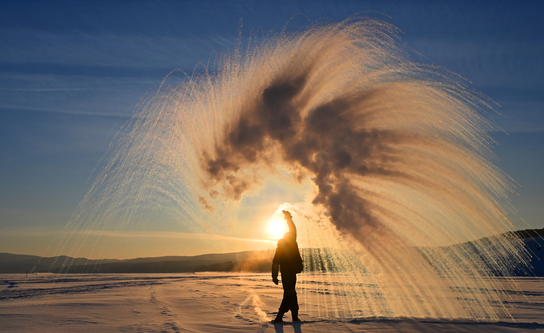 Произошло нечто: почему аномальная солнечная буря озадачила ученых