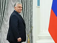 Орбан: европейские лидеры заблуждаются, надеясь на победу Украины