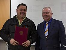 Челябинский компрессорный завод прошел проверку на готовность к инновациям