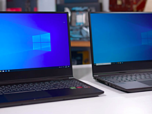 Ноутбуки на новых процессорах AMD и Intel сравнили по производительности и автономности
