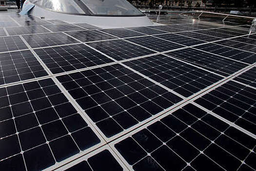 Глава МЭА: инвестиции в солнечную энергетику впервые превысят расходы на добычу нефти