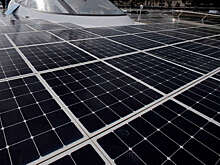 Глава МЭА: инвестиции в солнечную энергетику впервые превысят расходы на добычу нефти