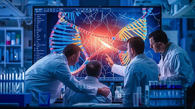 Ученые нашли 95 связанных с ПТСР областей генома