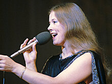 Биография Людмилы Сенчиной