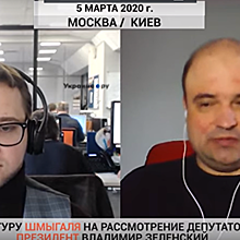 Алексей Калиниченко о том, есть ли жизнь после Сороса