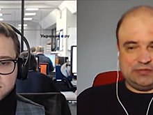 Алексей Калиниченко о том, есть ли жизнь после Сороса