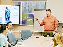Сохраняя прекрасное: как попасть в школу волонтера культурного наследия