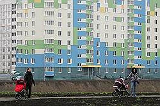 Парты для «Цветов»