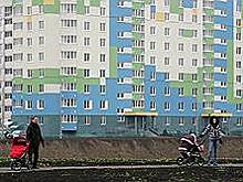 Парты для «Цветов»