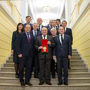 «ОДК-Сатурн» стал победителем областного конкурса «Лучшие промышленные предприятия»