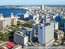 От чего зависит стойкость Кубы перед Америкой