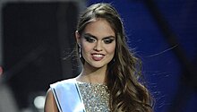 Организаторы "Мисс Вселенная-2015" извинились за скандал в финале