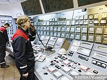 Ракетные удары декоммунизируют энергетику Украины