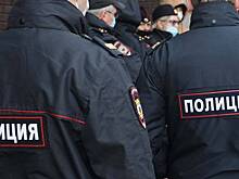 Целый подъезд жилого дома эвакуировали на юго-востоке Москвы