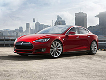Tesla Model S получит режим «защиты от биооружия»