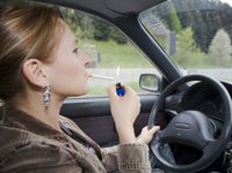 7 опасностей, которыми курение грозит именно женщинам