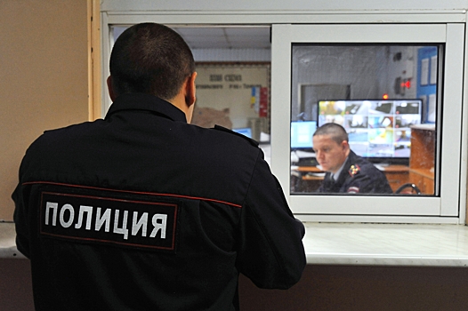 Мужчина задержан за растление 10-летней девочки в подъезде дома на юго-западе Москвы
