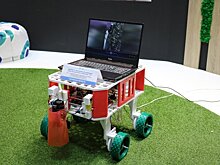Кирово-Чепецкие школьники разработали лазерный аппарат для  борьбы с сорняками