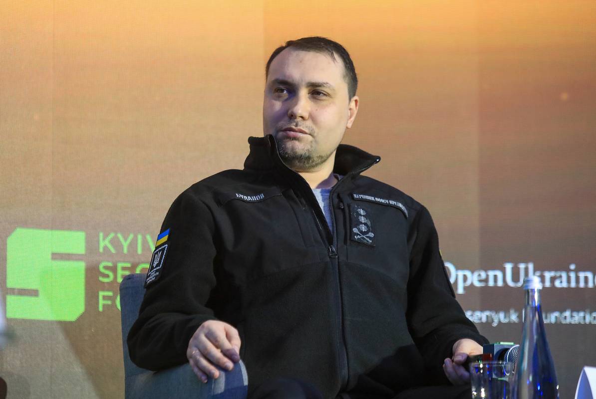 Названа&nbsp; причина неприязни бойцов ВСУ к Буданову