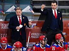 Александр Кожевников: «России на ОИ не будет из-за ИИХФ – там работают негодяи, продвигающие русофобию. Всякие шведы, финны по соплям получали от СССР и продвигают Францию на наше место»