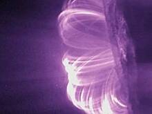 На Солнце произошла первая крупная вспышка в 2026 году